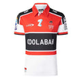 2026 Crusaders Mens Authentic Replica Heritage Jersey
