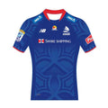 2026 Fiji Drua Home Rugby Jersey