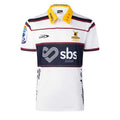 2026 Highlanders Men’s Away Rugby Jersey
