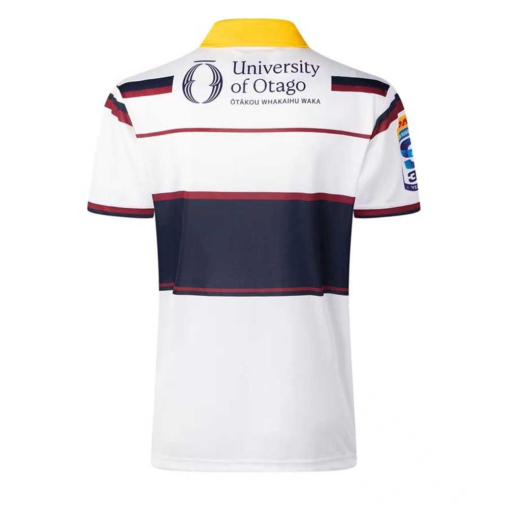 2026 Highlanders Men’s Away Rugby Jersey