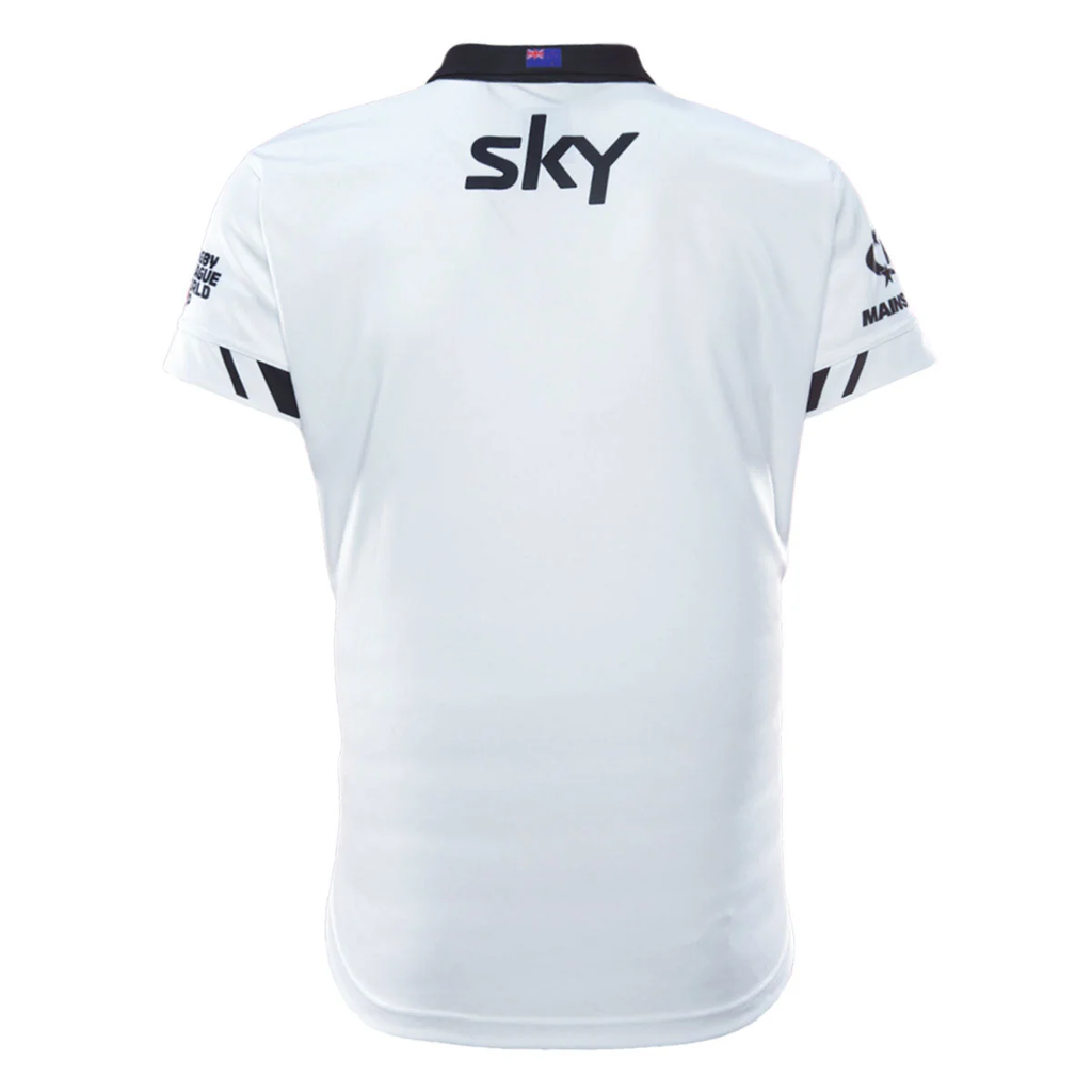 2026 New Zealand Kiwis Adults Away Rugby Jersey