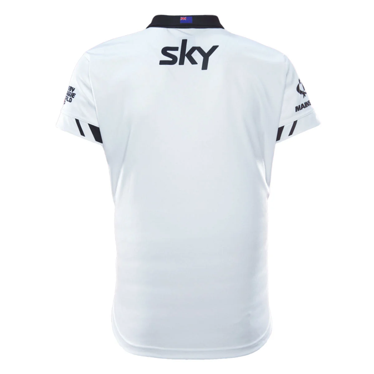 2026 New Zealand Kiwis Adults Away Rugby Jersey