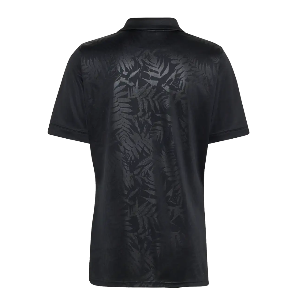 Adidas All Blacks Greatest Rivalry Home Rugby Jersey 2026