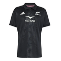 Adidas All Blacks Greatest Rivalry Home Rugby Jersey 2026-27