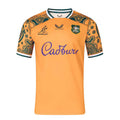 Australia Wallabies 2026 Castore First Nations Home Rugby Jersey