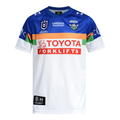 Canberra Raiders 2026 Mens Away Rugby Jersey – Under Armour White Replica Shirt