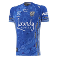 Canterbury-Bankstown Bulldogs Mens 2026 Indigenous Rugby League Jersey – Strength & Resilience