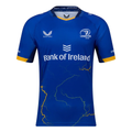 Leinster Rugby 2025/26 Adults Home Rugby Shirt – Castore Blue & Gold