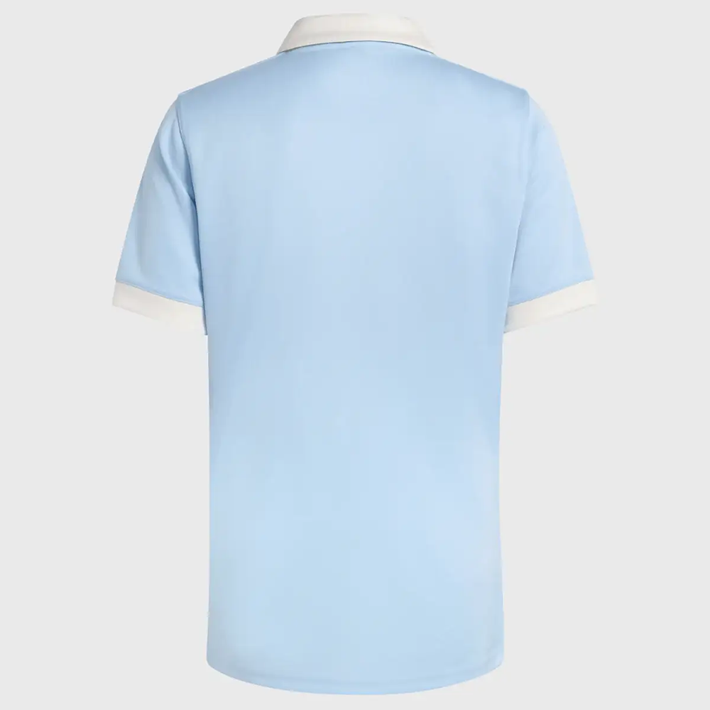 France Rugby 120 Years Le Crunch Replica Jersey – Mens