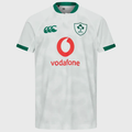 Ireland Away Pro Rugby Shirt 2025–26 – Mens Rugby Jersey