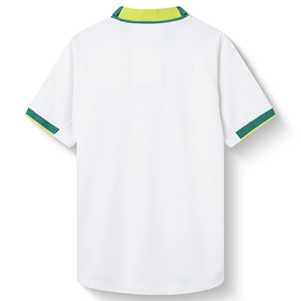 Ireland Away Rugby Shirt 2026–27 – Mens Replica Jersey