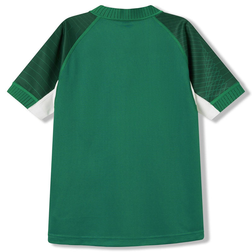Ireland Home Rugby Shirt 2026–27 – Mens Replica Jersey