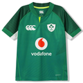 Ireland Home Rugby Shirt 2026–27 – Mens Replica Jersey