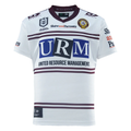 Manly Warringah Sea Eagles Mens 2026 Away Rugby League Jersey