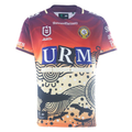 Manly Warringah Sea Eagles Mens 2026 Indigenous Rugby League Jersey