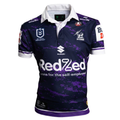 Melbourne Storm Mens 2026 ANZAC Rugby League Jersey