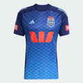 NSW Blues 2025 Navy Training Rugby Jersey – Mens Rugby Shirt