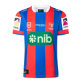 Newcastle Knights Mens 2026 Home Rugby League Jersey