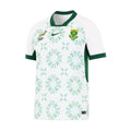 South Africa Springboks 7s Men's Away Rugby Jersey 2025 – Nike Replica Shirt