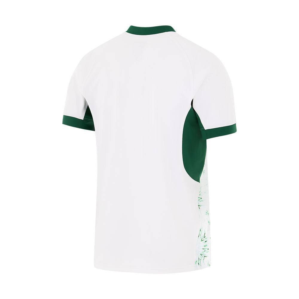 South Africa Springboks 7s Men's Away Rugby Jersey 2025 – Nike Replica Shirt