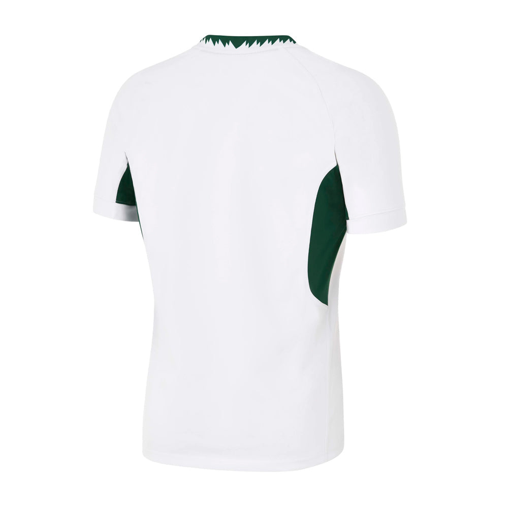 South Africa Springboks Men's Away Rugby Jersey 2025–26 – Nike Stadium Replica Shirt
