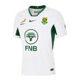 South Africa Springboks Men's Away Rugby Jersey 2025–26 – Nike Stadium Replica Shirt