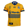 Parramatta Eels Mens 2026 Away Rugby League Jersey