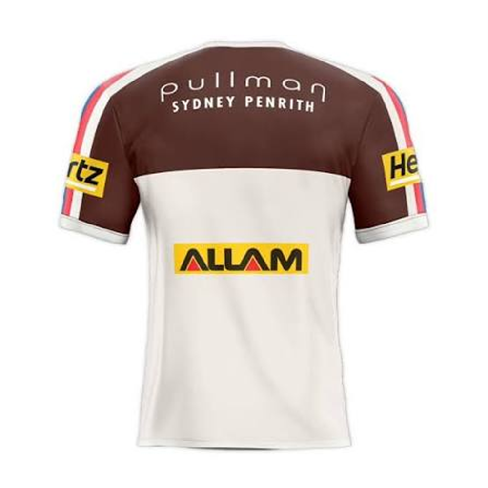 Penrith Panthers 2026 Men's Special Event Rugby League Jersey – John Farragher #149