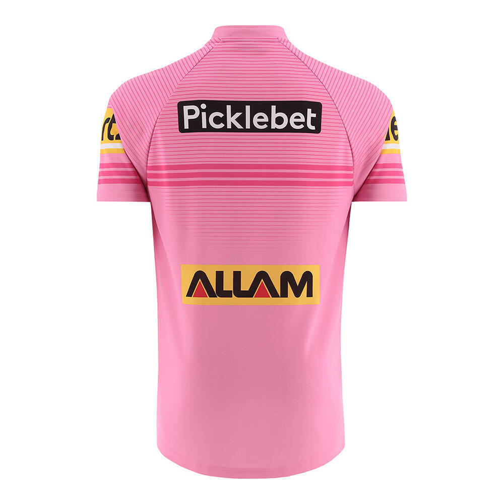 Penrith Panthers Mens 2026 Away Rugby League Jersey