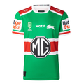 South Sydney Rabbitohs 2026 Men's Away Rugby League Jersey – Classic Minties Design