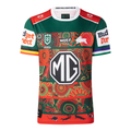 South Sydney Rabbitohs 2026 Men's Indigenous Rugby League Jersey – 50 Years of Deadly