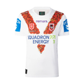 St George Illawarra Dragons Mens 2026 ANZAC Round Rugby League Jersey